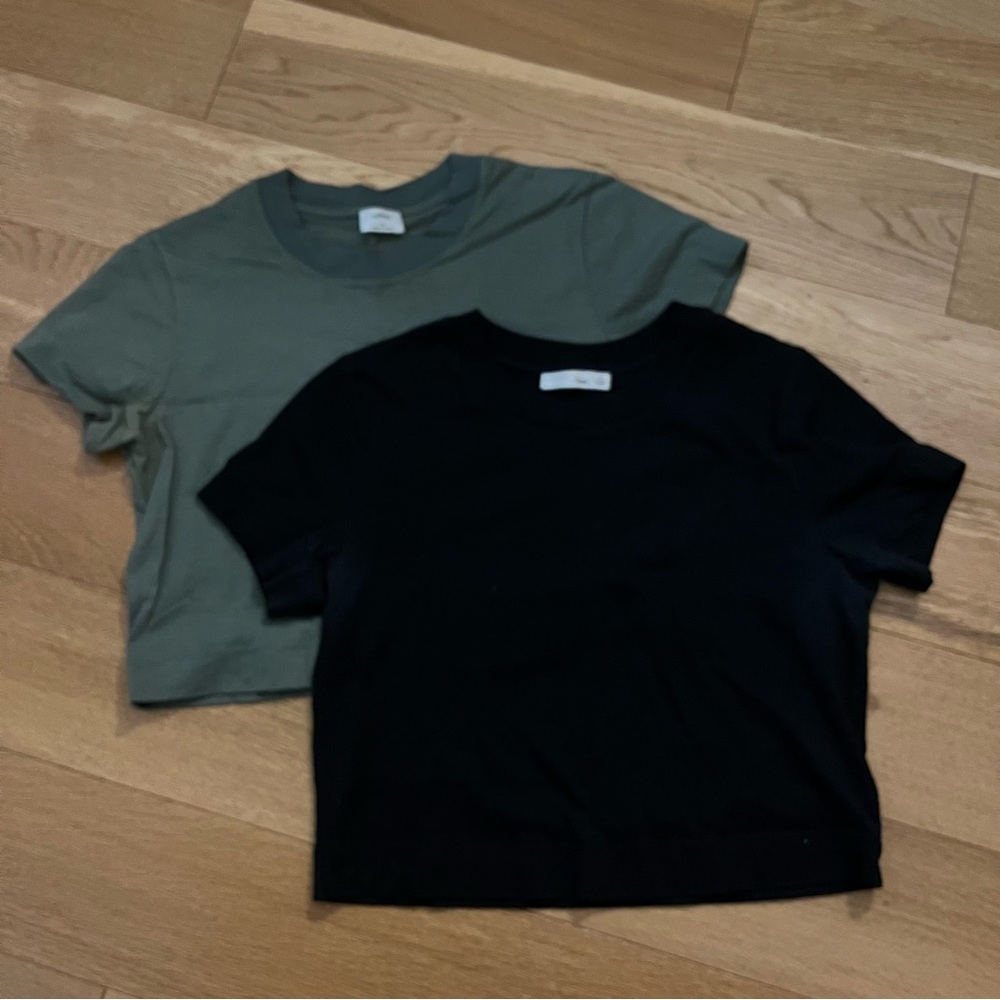 Wilfred Free T-Shirts